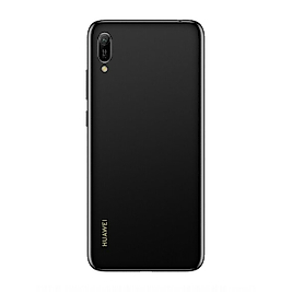 MİRACİX BST85 Huawei Y6 2019 Telefon Kılıfı Kişiye Özel