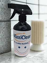 MaxiClean Genel Temizlik Sprey 500 ML