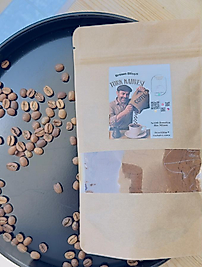 BrownBliss®️ - Türk Kahvesi