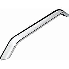 KUMRU KULP KROM 224 MM