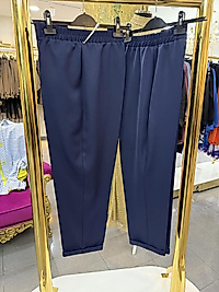 Duble pantolon