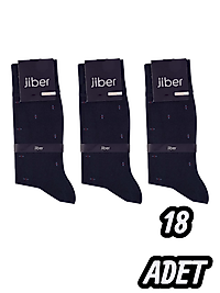 Erkek Jiber Modal 18 Adet