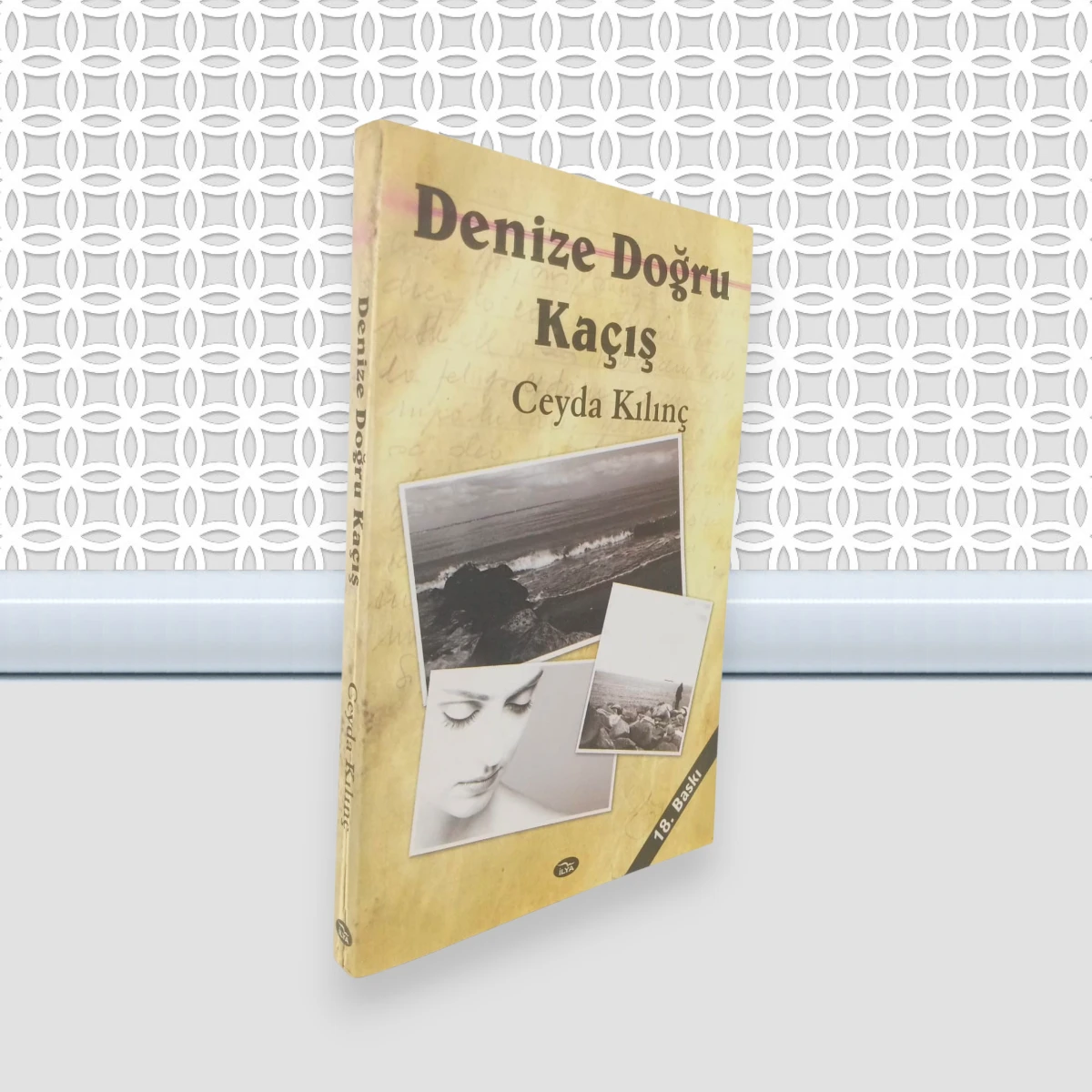 Denize Doğru Kaçış