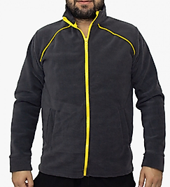 Polar Mont Füme Sarı Modelli
