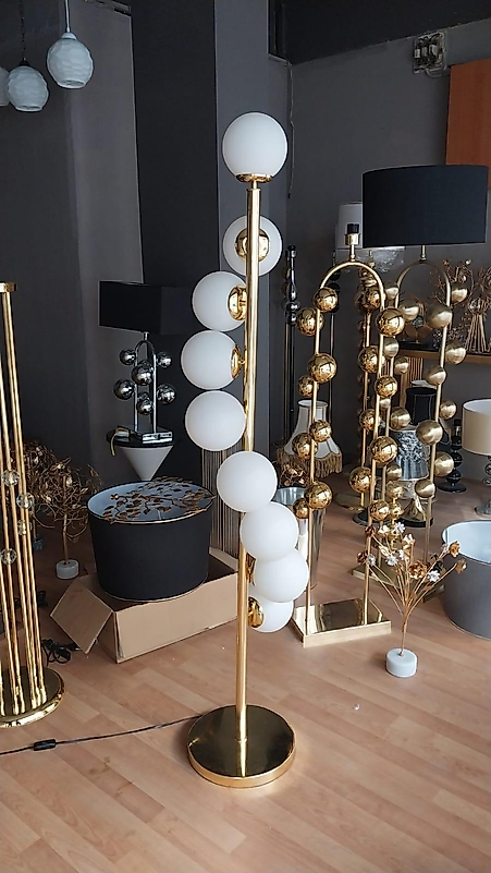 MAT GOLD  TOPLU LAMBADER