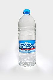 Kalabak 1 Litre su