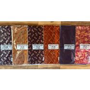 100 Adet 35x50  Metalize Hediye Paketi 35x50cm Kendinden Bantlı Renkli Hediye Paketi
