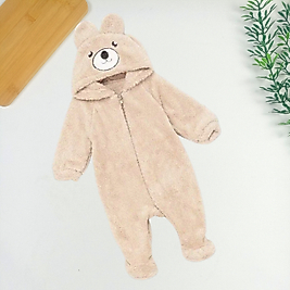 Bear Velsoft Tulum / Kışlık