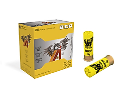YAF 12cal. 28g. BIOR