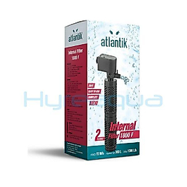 Atlantik 1800F 1300L/h - Akvaryum İç Filtre