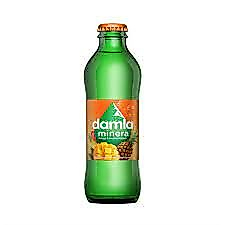 DAMLA MIN. MANGO-ANANAS 200ML