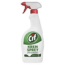 CİF KREM SPREY 750ML