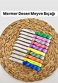solingen meyve bıçakları
