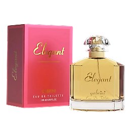 Gabrini Elegant Bayan Parfümü 120 Ml