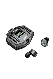 DX-05 Gaming Oyuncu Kulaklığı 360° Ses/ANC Ios Ve Android Tüm Telefonlara Uyumlu