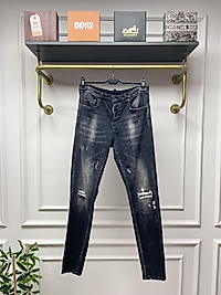 Dsquared2 Jeans - Siyah