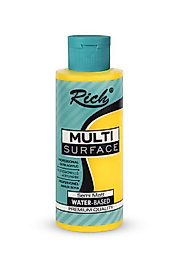 RİCH MULTİ SURFACE 2129 SARI 120ml