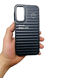 Samsung Galaxy A15 Tırtıklı Telefon Kılıfı