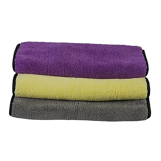 40X60 MİKROFİBER UZUN TÜYLÜ OYO BEZ 100GR ( KDV DAHİL )