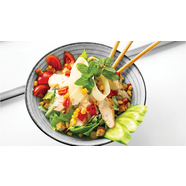 Çıtır Tavuklu Salata