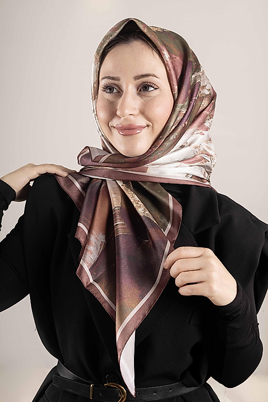 DİGİTAL KRİSTAL EŞARP DESEN-3