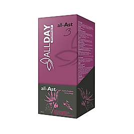 AllDay All-Ast Kuşlar İçin C Vitamini Katkısı (50 ml)