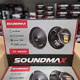 SOUNDMAX 20CM
