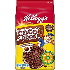 KELLOGS COCOPOPS 225 GR