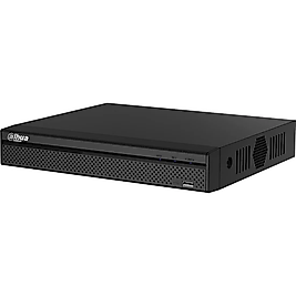 Dahua NVR2108HS-T 8 Kanal 1 Sata Smart H.265+ NVR Kayıt Cihazı