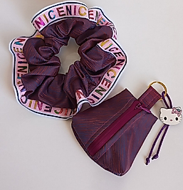 Hello Kitty 2'li Set