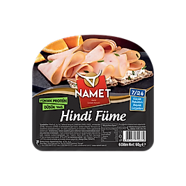 Namet Hindi Füme 7/24 60 G