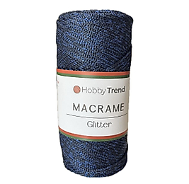HOBBY TREND SİMLİ POLY. MAKROME