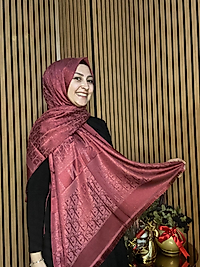 İthal Kaşmir İpek