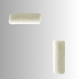 KADİFE PARMAK RULO 10CM YEDEK