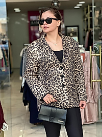 ceket LEOPAR