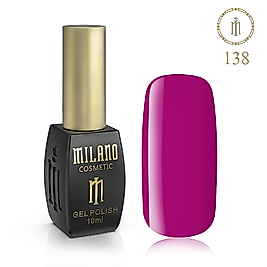MILANO 10ml No. 138 (Kiraz)