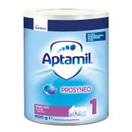 Aptamil Prosyneo Bebek Sütü 1 400G