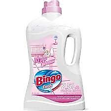 BİNGO FRESH 2,5 LT MUTLU YUVAM