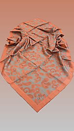 VELORA ORGANİK EŞARP