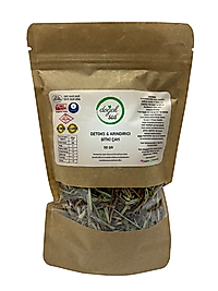 Detoks & Arındırıcı Bitki Çayı