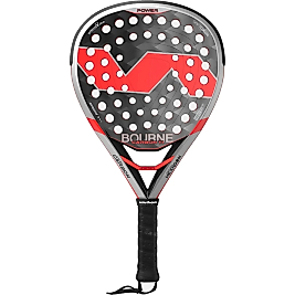 Varlion Bourne Carbon Ti Padel Raketi