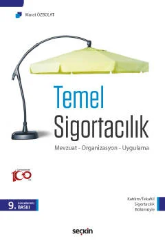 TEMEL SİGORTACILIK - Murat Özbolat (Seçkin)