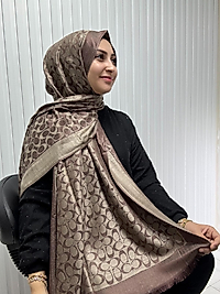 Coach Desen Yün Pamuk