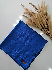 Bambu kraş Eşarp