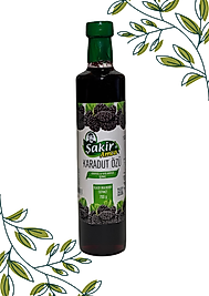 ŞAKİR AMCA KARADUT ÖZÜ 700GR