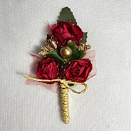 Ürün kodu:5487009
Stok:50 Adet
Kırmızı kağıt çiçek Altın Toplu Damat Yaka Çiçeği