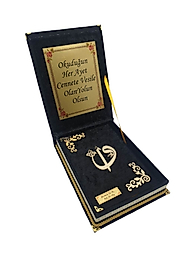 Lüks Hediye Kişiye Özel Hediye Sevgiliye Hediye Bohça Hediyesi Çeyiz Hediyelikleri İslami Hediye
