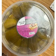PEYNİR DOLGULU BİBER 600 GR