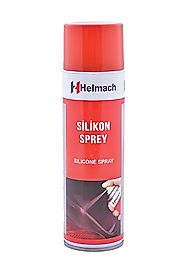 SİLİKON SPREY 500 ML
