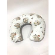 Gri/Koala Emzirme/Destek Yastığı